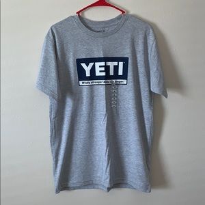 Yeti T-Shirt